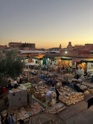 9-daagse fascinerende privétour door Marokko vanuit Marrakech